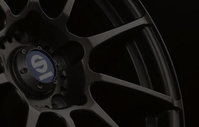 sparco