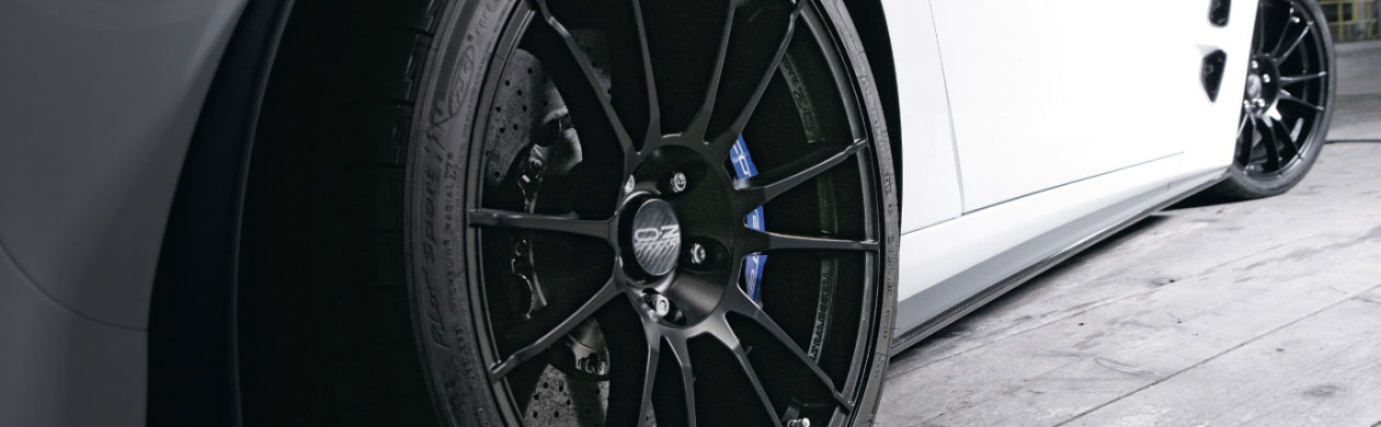 OZ RACING
