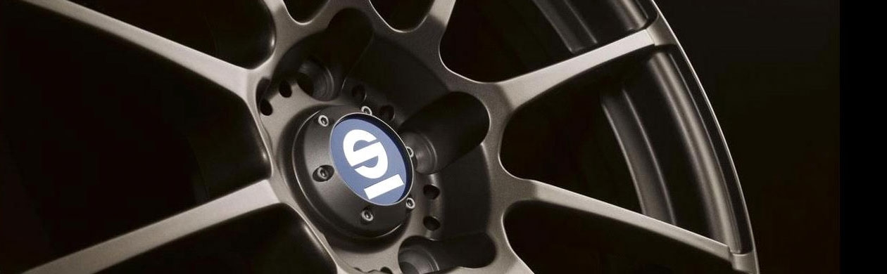 SPARCO WHELLS