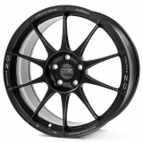 oz superforgiata matt black 1