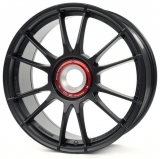 src oz ultraleggera hlt cl matt black 1