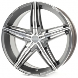 src src oz david matt graphit full polished