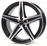 src src oz energy matt black diamond cut