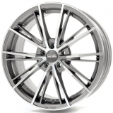 src src oz envy matt silver tech full polished
