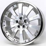 src src oz michelangelo ii pl racing silber 1