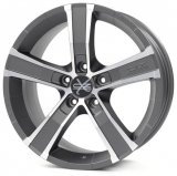 src src oz sahara 5 matt graphit full polished 3
