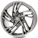 src src oz sardegna matt graphit silver 1