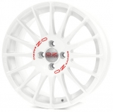src src oz superturismo wrc race white red lettering 3