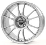src src oz ultraleggera hlt matt race silver 3
