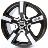 src src oz versilia schwarz matt poliert 1