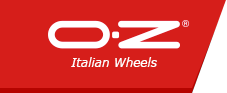 Интернет магазин литых дисков OZ Racing
