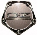  Заглушки OZ Racing