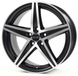 X LINE energy-machined-wflat-black-accent
