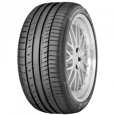 235/40 R18 95W