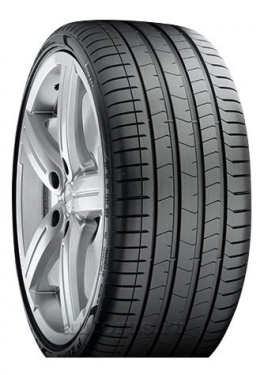 255/35 R20 97Y