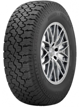 285/65 R17 116T