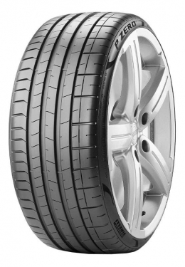 255/40 R19 100Y