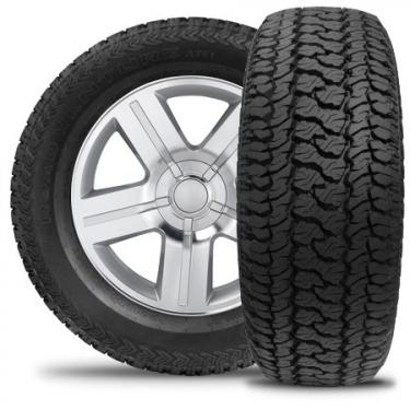 235/85 R16 120R