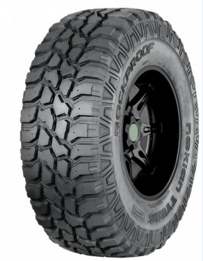 245/75 R17 121Q