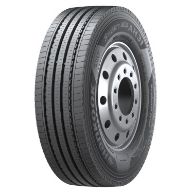 315/80 R22.5 156L