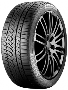 235/55 R18 100H