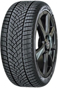 225/40 R18 92V Run Flat