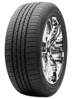 265/50 R20 107V