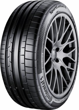 265/40 R19 102Y