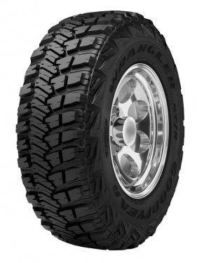 Wrangler MT/R