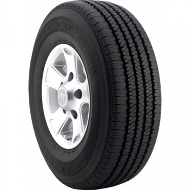 265/60 R18 110H