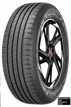 265/65 R17 112H