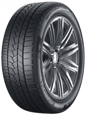 265/40 R21 105V