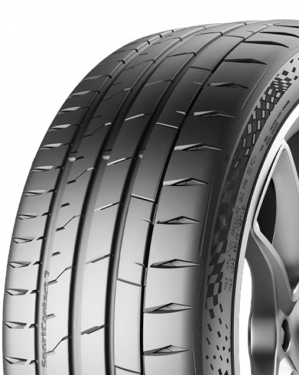 265/35 R20 99Y