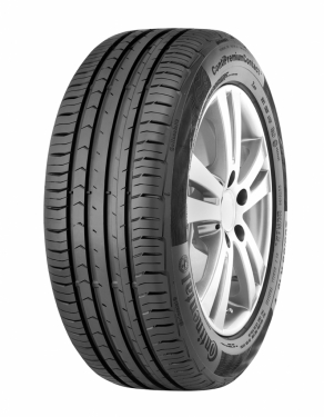 215/55 R17 94W