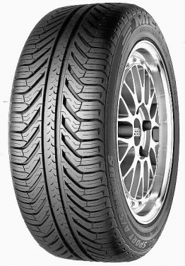 295/35 R20 105V