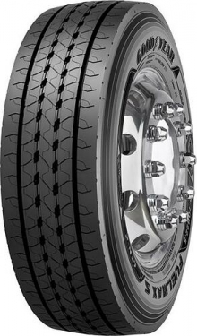 315/70 R22.5 154L