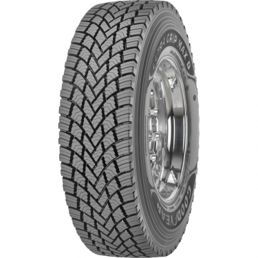 235/75 R17.5 132M