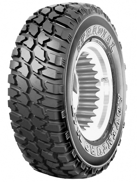 245/75 R16 120Q