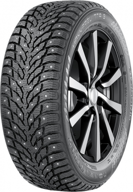 265/35 R18 97T