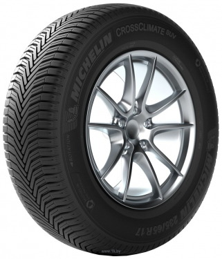 255/55 R19 111W