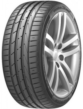 245/45 R17 95W Run Flat