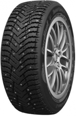 265/65 R17 116T