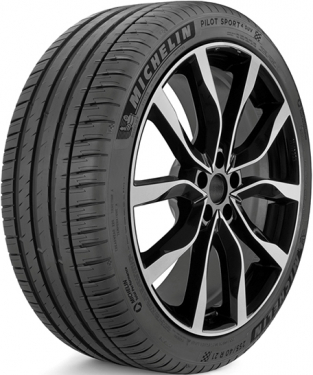 255/45 R20 101W