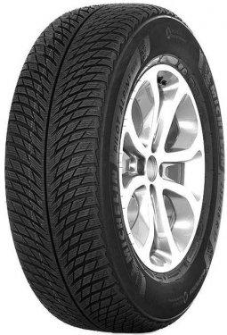 255/55 R18 109V