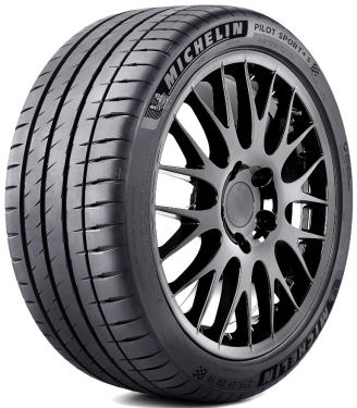 265/40 R20 104Y