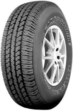 265/65 R18 114V