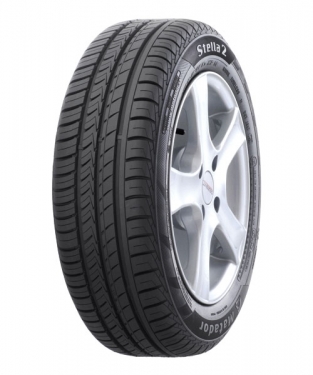 185/60 R15 84H