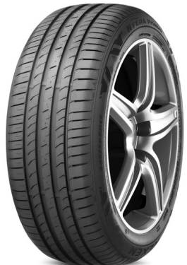 215/55 R18 95V