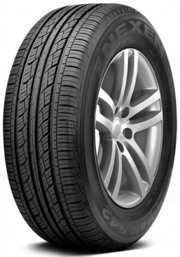 245/70 R17 110H