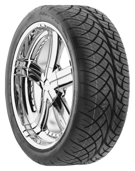 275/55 R20 117H